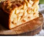 Apple Yogurt Cake Recipe