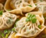 EASY WONTON SOUP ~ Comfort & Peasant Recipe