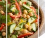 Favorite Quinoa Salad Recipe