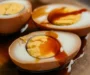 Korean Marinated Eggs (Mayak Eggs)  Recipe
